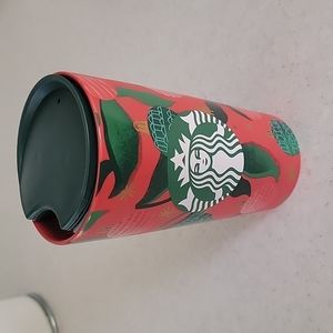 Starbucks hotcup